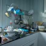 Kesalahan Penataan Dapur yang Membuat Rumah Terlihat Berantakan